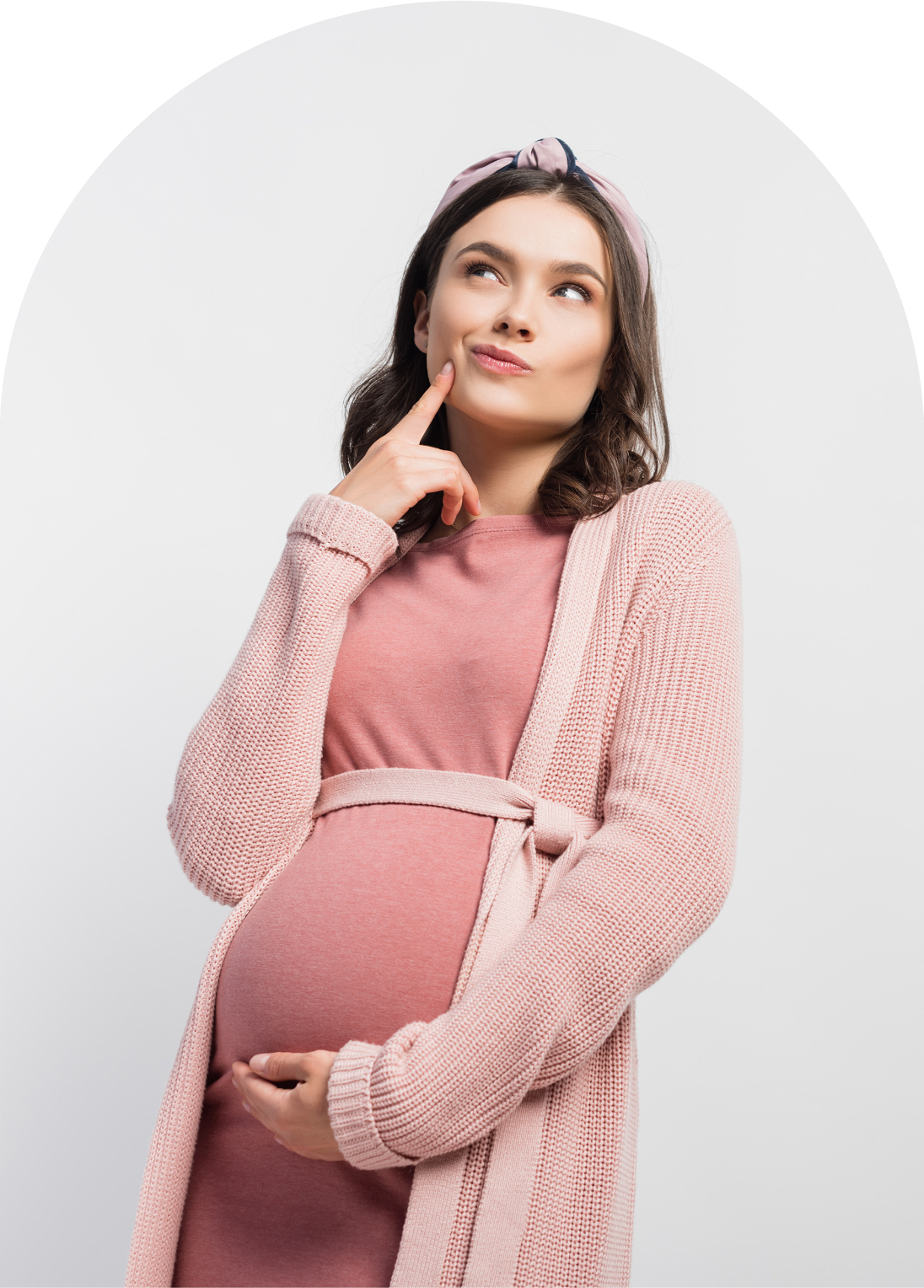 Dentistry for Pregnant Parents Content
